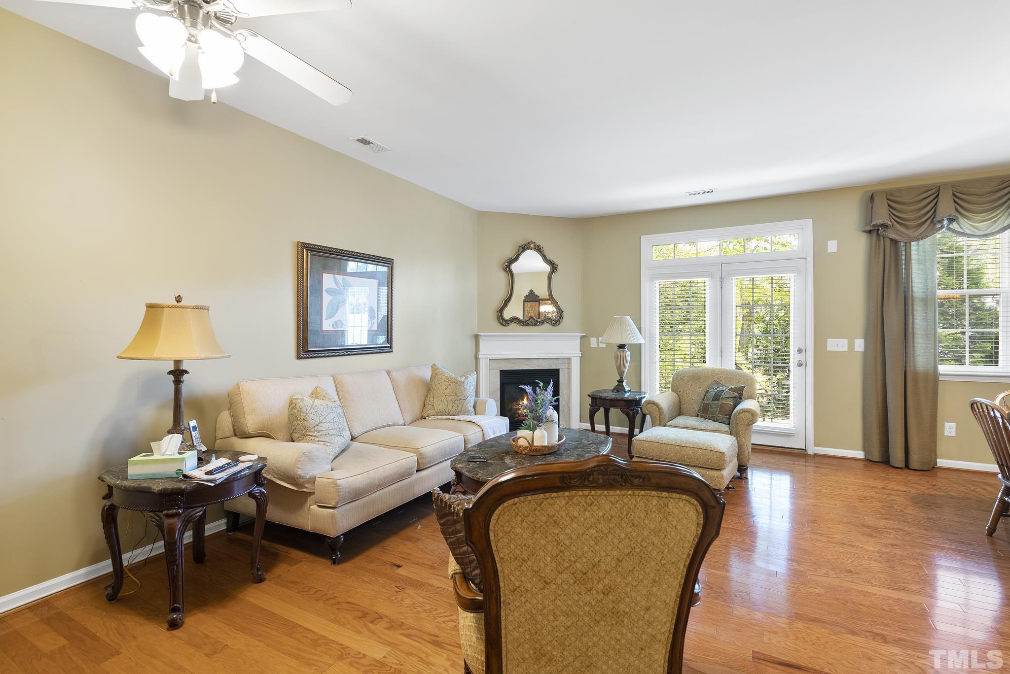 8512 Barryknoll Court Raleigh, NC 27613 - Photo 23 of 27 Gallery Image 23