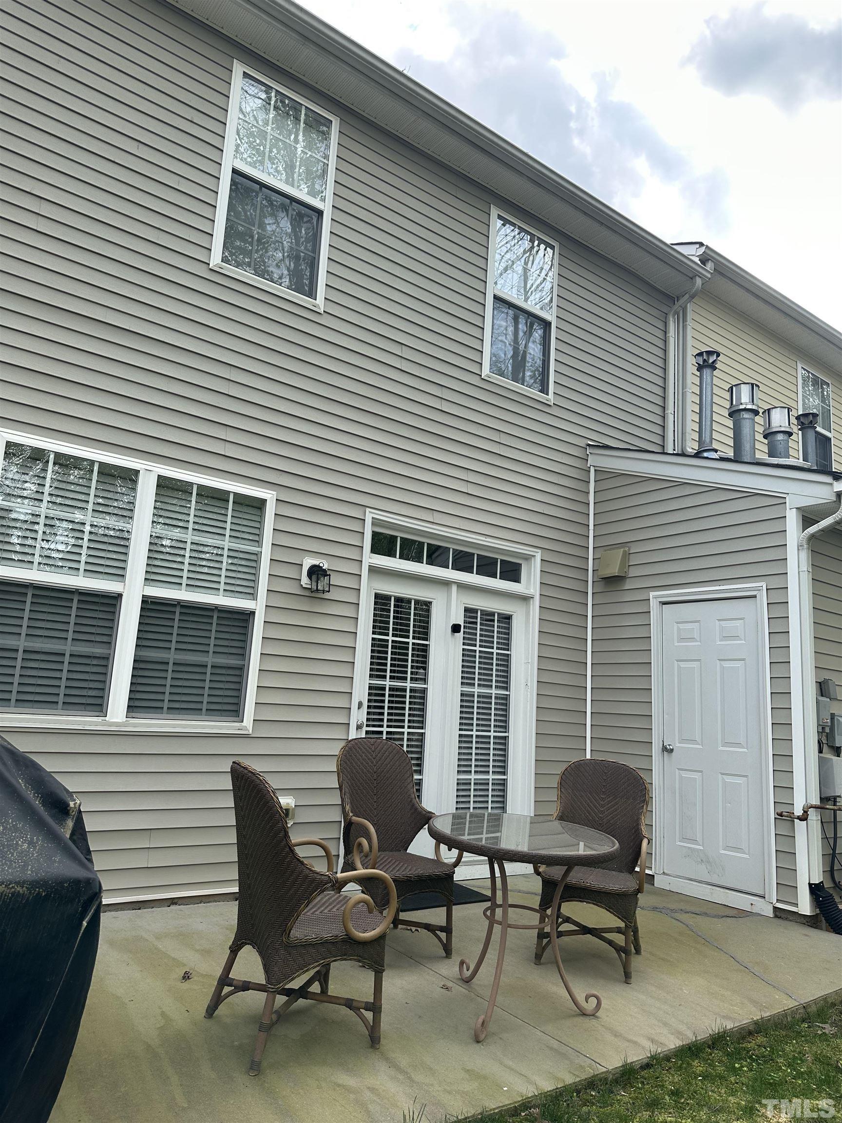 8512 Barryknoll Court Raleigh, NC 27613 - Photo 26 of 27 Gallery Image 26