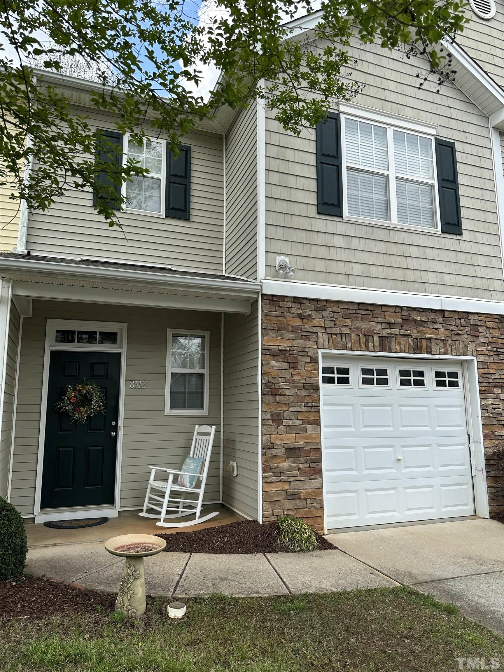 8512 Barryknoll Court Raleigh, NC 27613 - Photo 27 of 27 Gallery Image 27