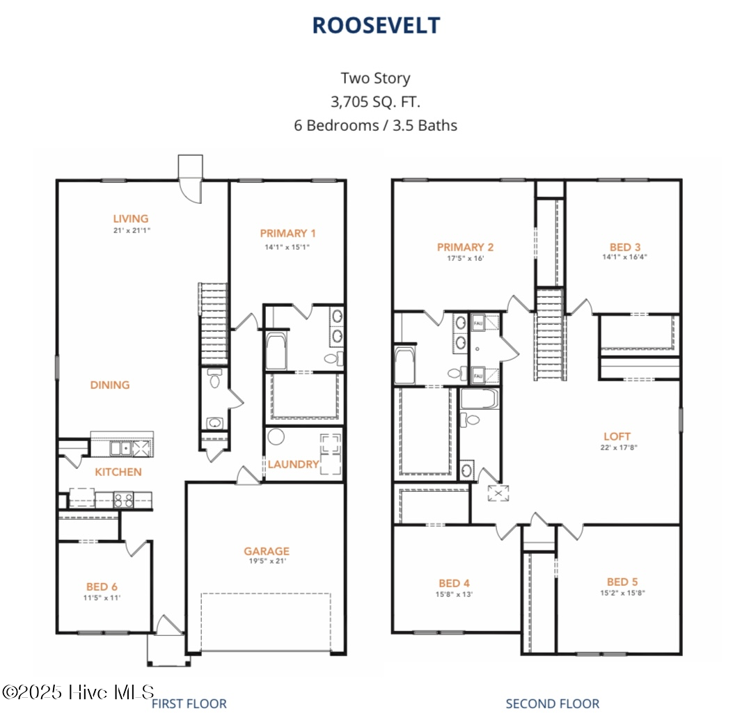 770 Rivers Edge Parkway Roanoke Rapids, NC 27870 - Photo 5 of 6
