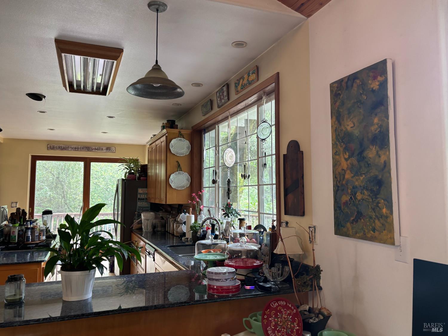 8157 Mill Station Road Sebastopol, CA 95472 - Photo 6 of 9