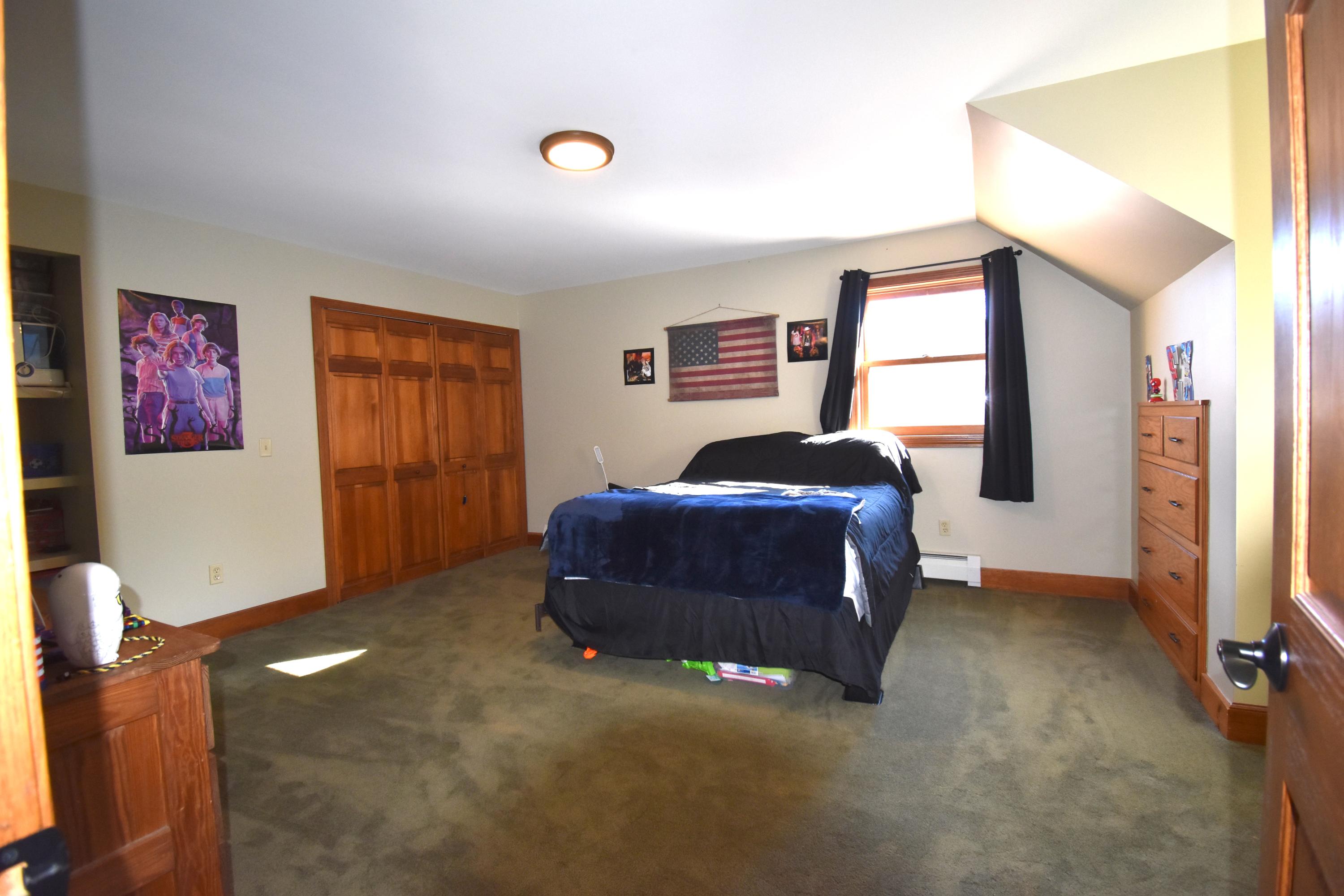 87 Libby Hill Road Newport, ME 04953 - Photo 25 of 48 bedroom 2