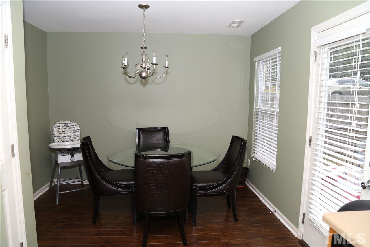 6630 Frogstool Lane Raleigh, NC 27610 - Photo 7 of 23
