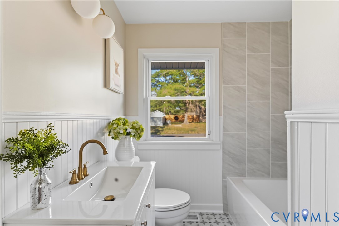4805 Gilmour Road Sandston, VA 23150 - Photo 25 of 39 Gallery Image 25
