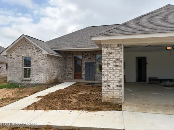 $278,900 | 146 Madisonville Drive, Canton, MS 39046