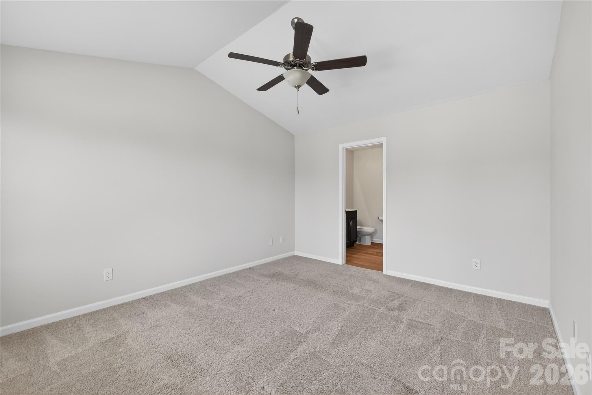 128 Pleasant Hill Street Lancaster, SC 29720 - Photo 15 of 26 a view of room with ceiling fan