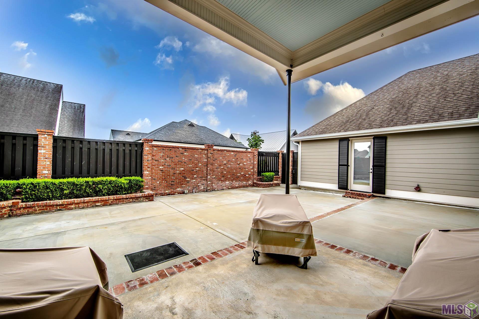 124 Rue Pelletier Thibodaux, LA 70301 - Photo 22 of 25