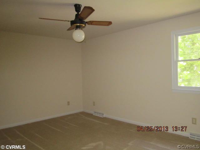 1512 Austin Road Chester, VA 23836 - Photo 11 of 14 a view of a small space