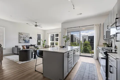 $549,900 | 542 Southgate Avenue, Unit 104, Nashville, TN 37203