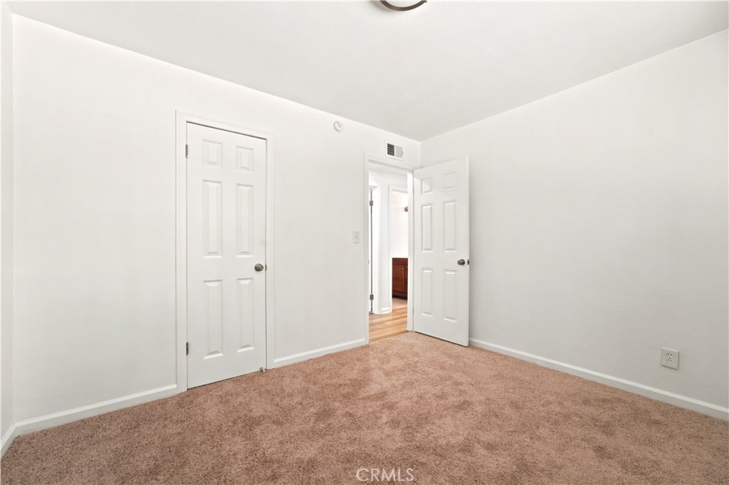 1720 Anderson Street Simi Valley, CA 93065 - Photo 18 of 30 a view of an empty room