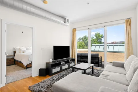 $629,000 | 1441 Central Street, Unit 507, Denver, CO 80211