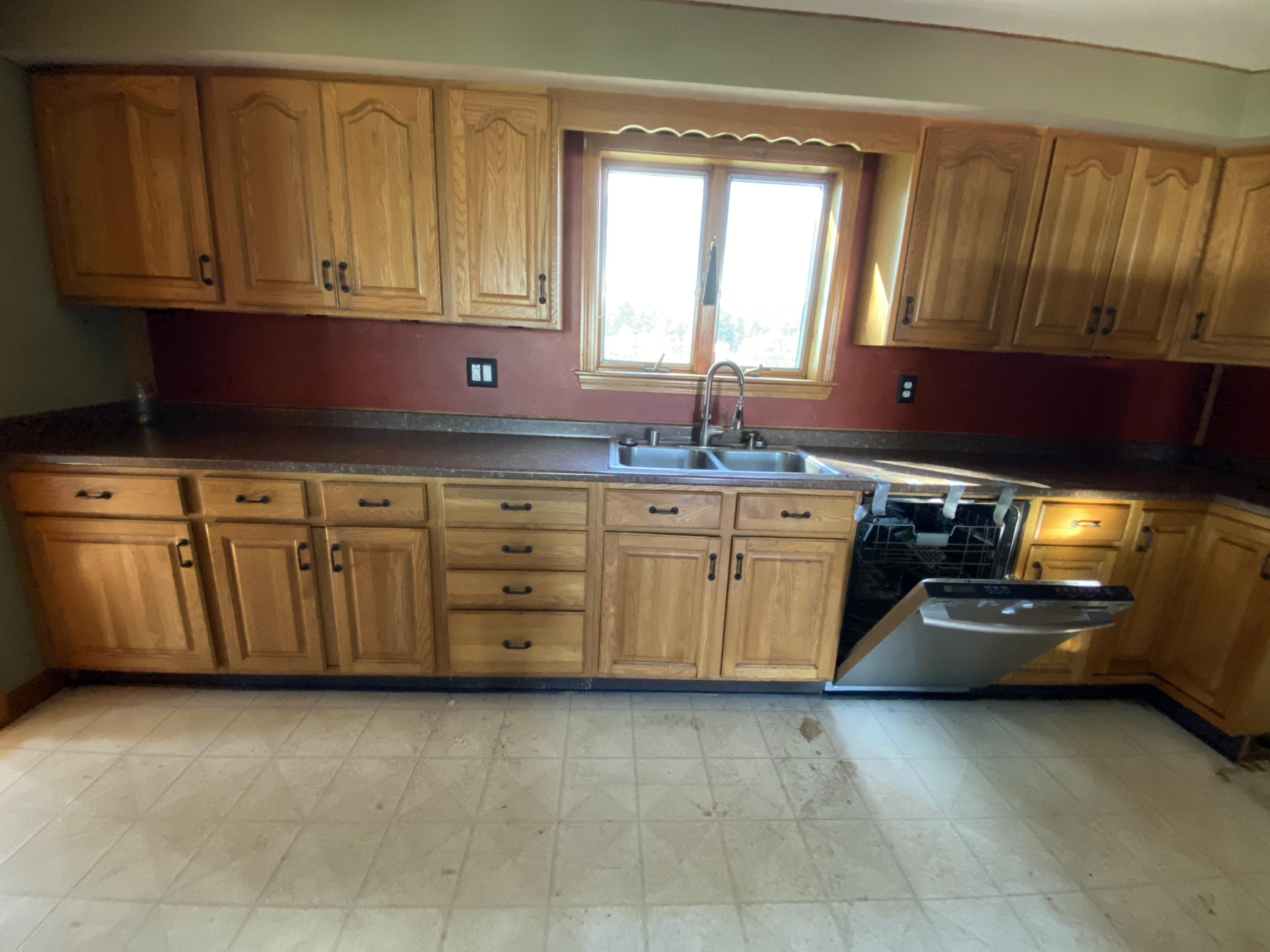 21 West Ridge Road Mars Hill, ME 04758 - Photo 10 of 46 Kitchen
