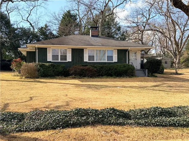 $179,900 | 1104 Park Circle Northwest, Conyers, GA 30012
