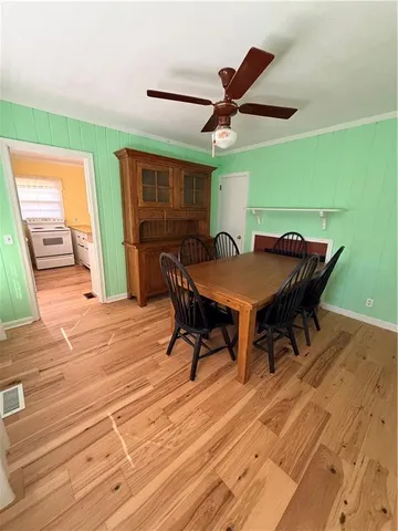 $179,900 | 1104 Park Circle Northwest, Conyers, GA 30012