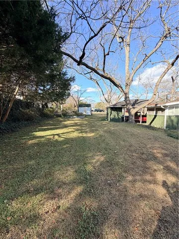 $179,900 | 1104 Park Circle Northwest, Conyers, GA 30012