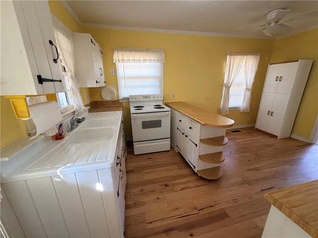 $179,900 | 1104 Park Circle Northwest, Conyers, GA 30012