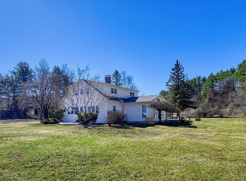162 Hurricane Road Keene, NH 03431 - Photo 33 of 40