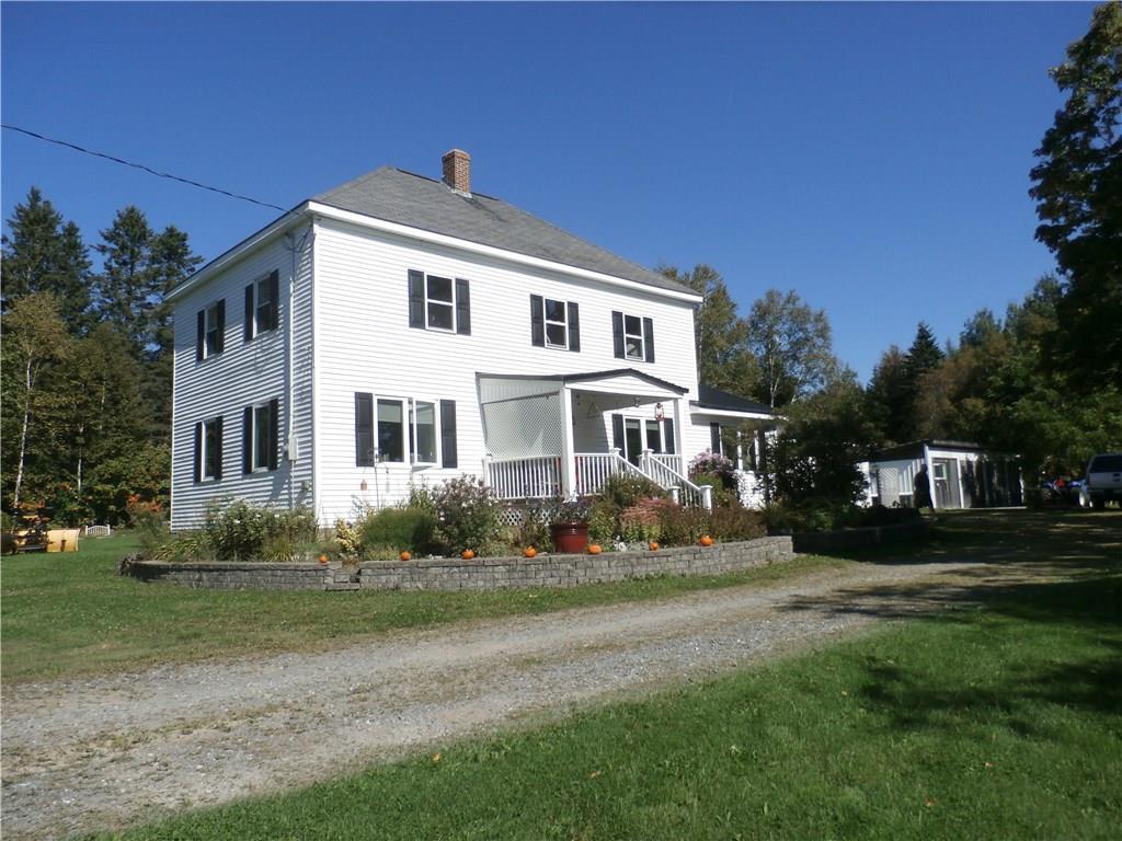 41 Johnson Road New Sweden, ME 04762 - Photo 2 of 32 Photo
