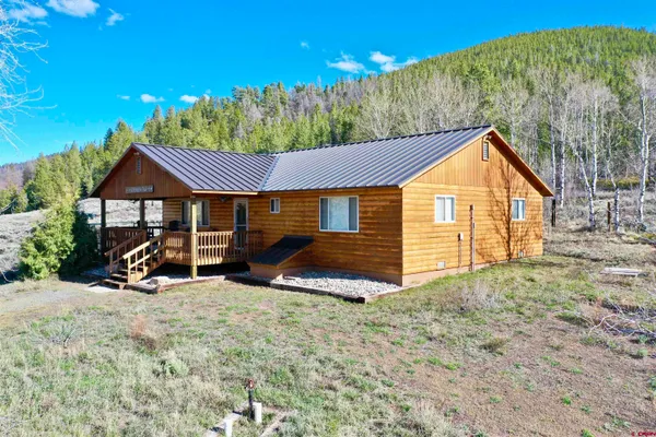 $725,000 | 67696 Elk Trail, Gunnison, CO 81230