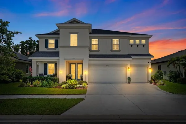 $925,000 | 7631 Paradiso Drive, Apollo Beach, FL 33572