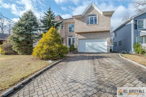 $1,079,000 | 53 Princeton Avenue, Colonia, NJ 07067