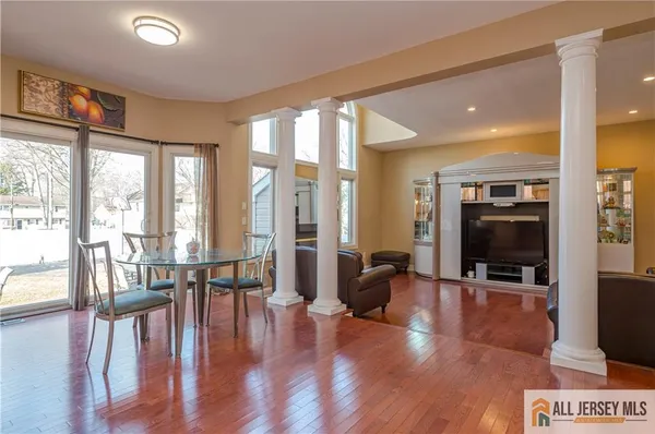 $1,079,000 | 53 Princeton Avenue, Colonia, NJ 07067