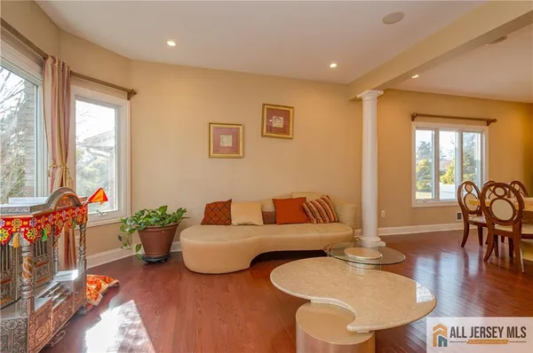 $1,079,000 | 53 Princeton Avenue, Colonia, NJ 07067
