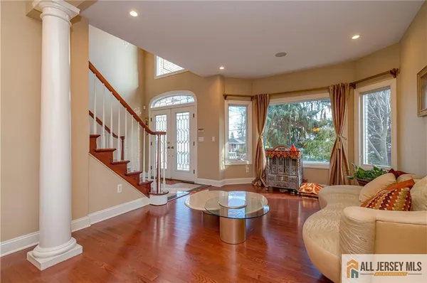 $1,079,000 | 53 Princeton Avenue, Colonia, NJ 07067