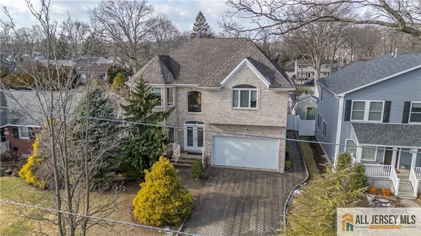 $1,079,000 | 53 Princeton Avenue, Colonia, NJ 07067