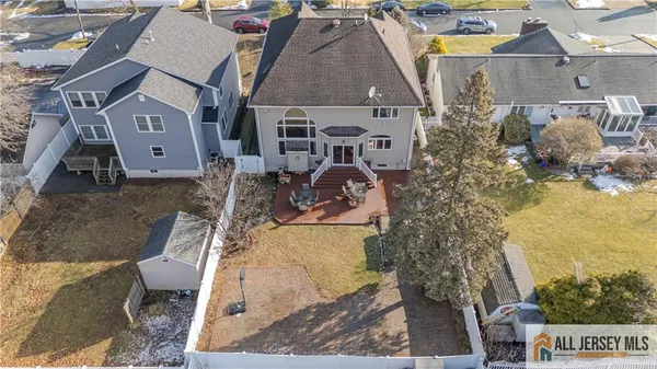 $1,079,000 | 53 Princeton Avenue, Colonia, NJ 07067