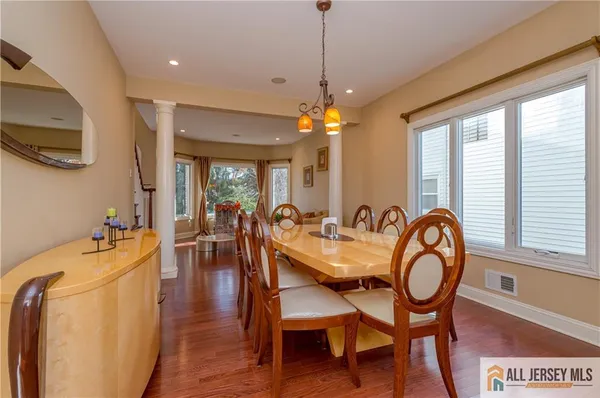 $1,079,000 | 53 Princeton Avenue, Colonia, NJ 07067