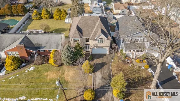$1,079,000 | 53 Princeton Avenue, Colonia, NJ 07067