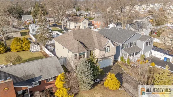 $1,079,000 | 53 Princeton Avenue, Colonia, NJ 07067