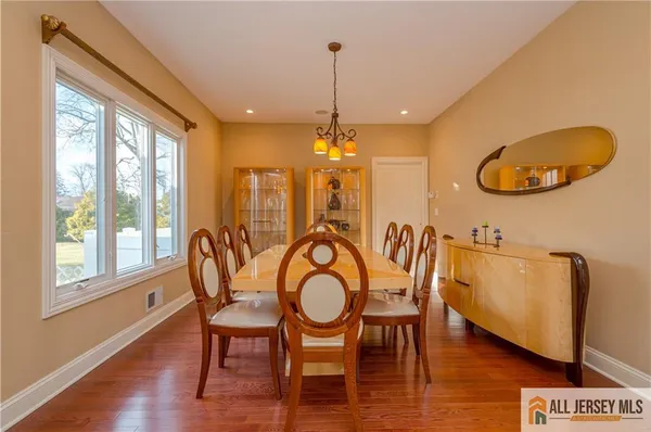 $1,079,000 | 53 Princeton Avenue, Colonia, NJ 07067