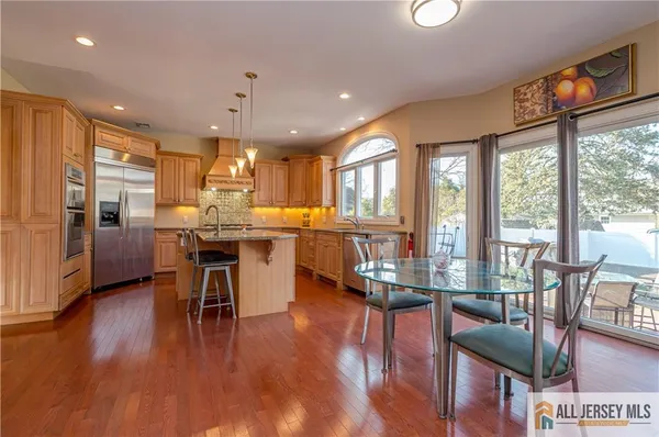 $1,079,000 | 53 Princeton Avenue, Colonia, NJ 07067