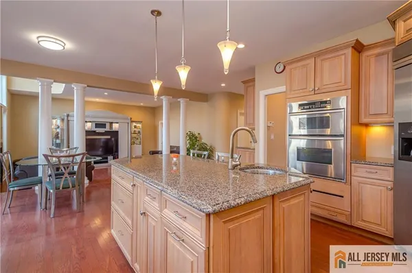 $1,079,000 | 53 Princeton Avenue, Colonia, NJ 07067