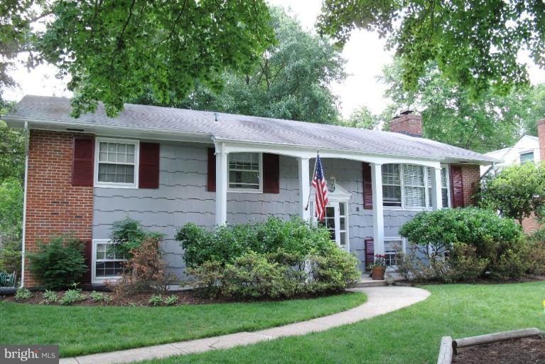8708 Bradgate Road Alexandria, VA 22308 - Photo 1 of 30 Welcome to Stratford Landing!