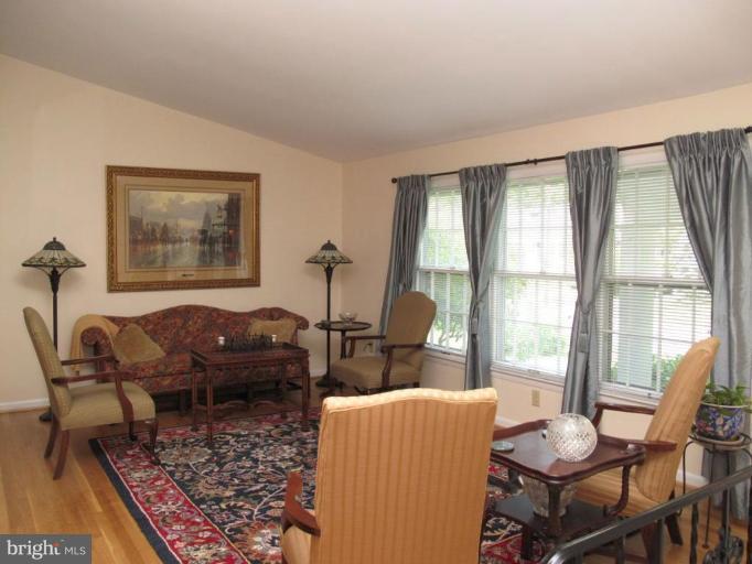 8708 Bradgate Road Alexandria, VA 22308 - Photo 22 of 30 Living Room #2