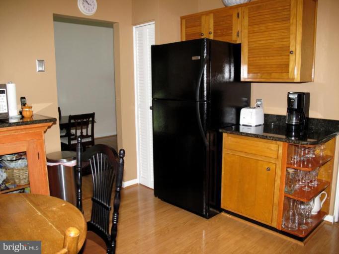 8708 Bradgate Road Alexandria, VA 22308 - Photo 4 of 30 Kitchen #3