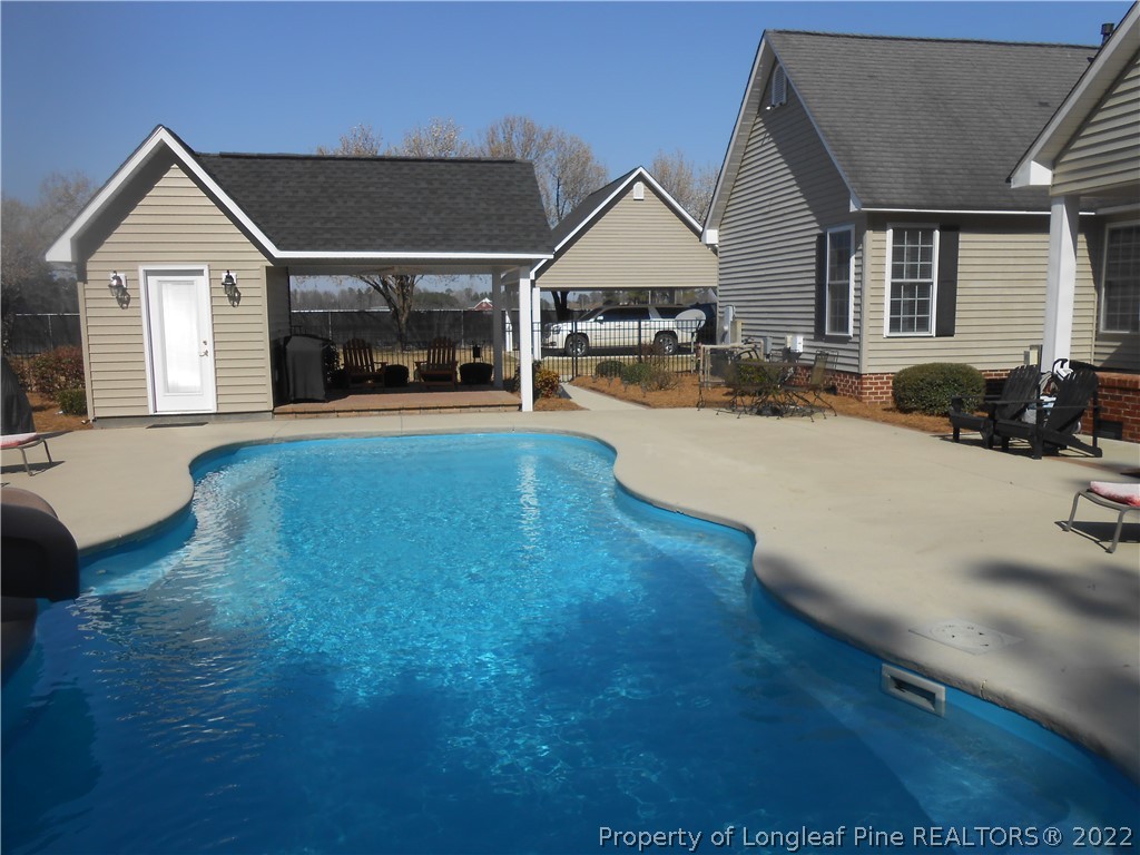 6216 Old Stage Road Fairmont, NC 28340 - Photo 11 of 50 Gallery Image 11