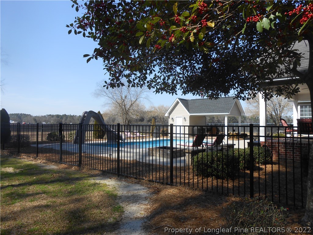 6216 Old Stage Road Fairmont, NC 28340 - Photo 15 of 50 Gallery Image 15