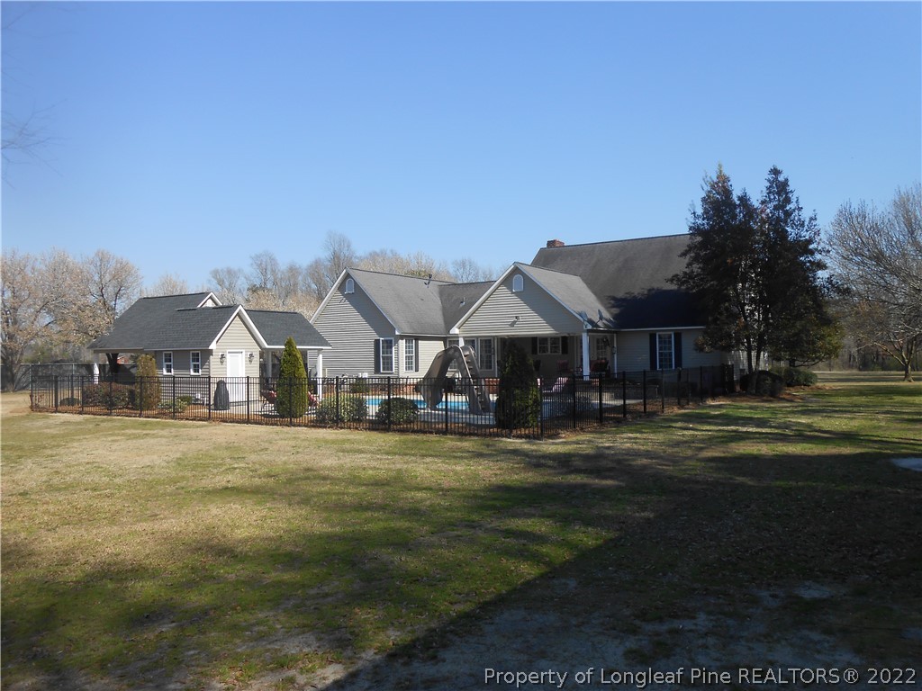 6216 Old Stage Road Fairmont, NC 28340 - Photo 16 of 50 Gallery Image 16