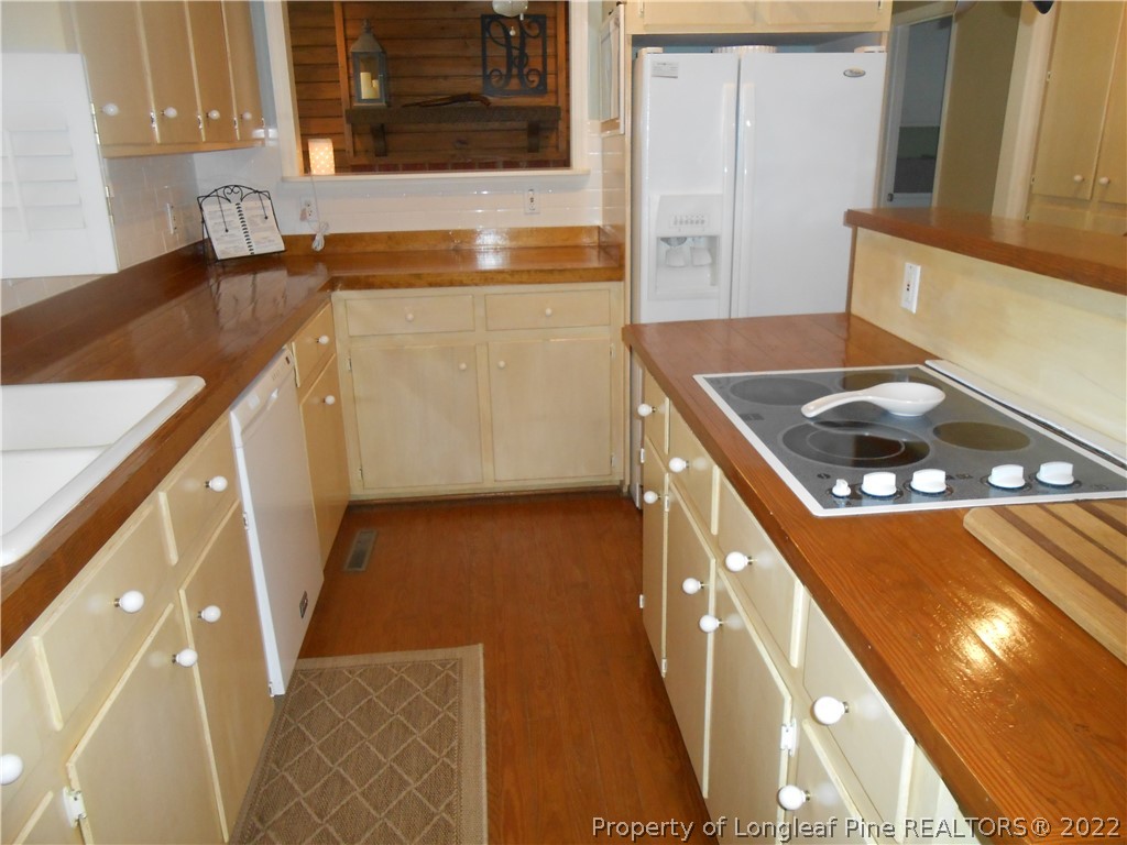 6216 Old Stage Road Fairmont, NC 28340 - Photo 20 of 50 Gallery Image 20