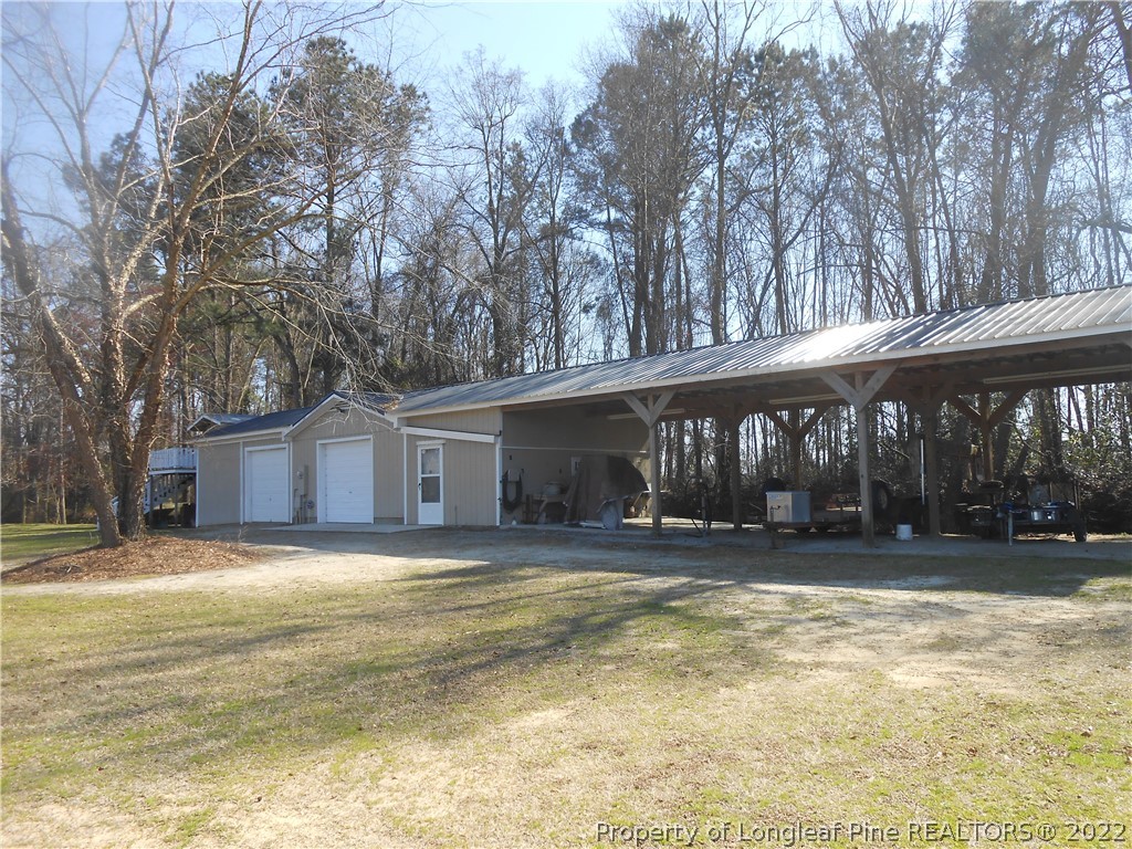 6216 Old Stage Road Fairmont, NC 28340 - Photo 47 of 50 Gallery Image 47