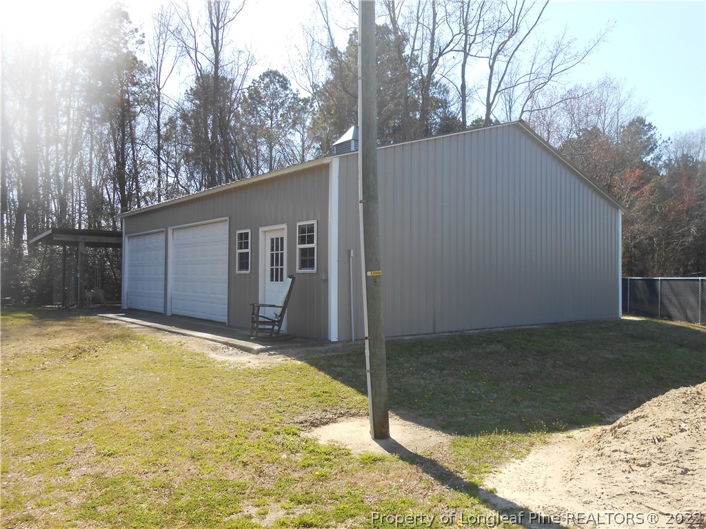 6216 Old Stage Road Fairmont, NC 28340 - Photo 49 of 50 Gallery Image 49