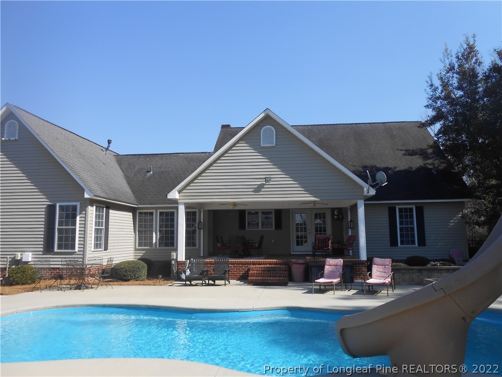 6216 Old Stage Road Fairmont, NC 28340 - Photo 8 of 50 Gallery Image 8