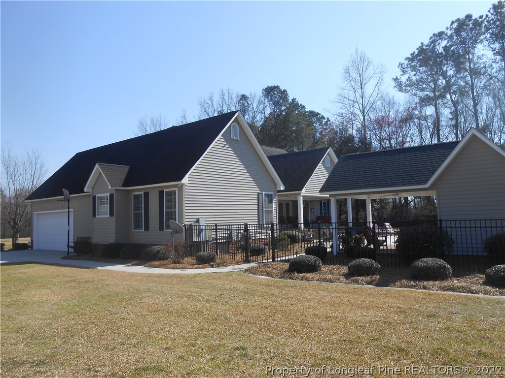 6216 Old Stage Road Fairmont, NC 28340 - Photo 9 of 50 Gallery Image 9