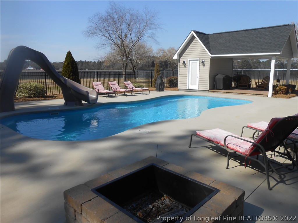 6216 Old Stage Road Fairmont, NC 28340 - Photo 10 of 50 Gallery Image 10
