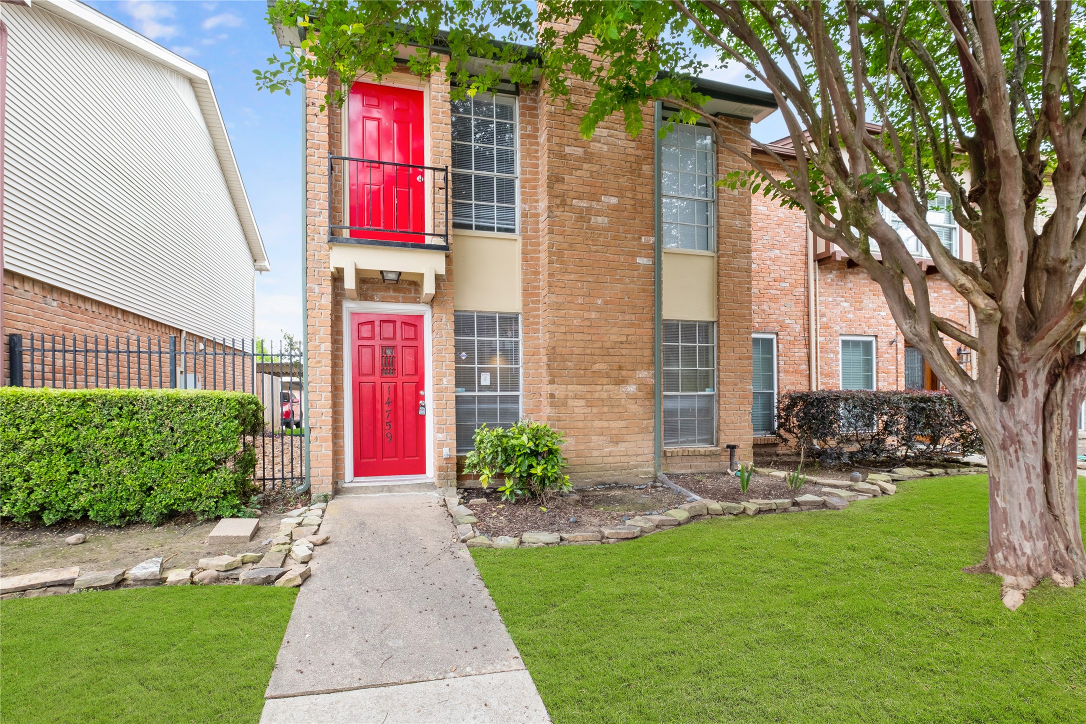 14759 Perthshire Road Houston, TX 77079 - Photo 1 of 10