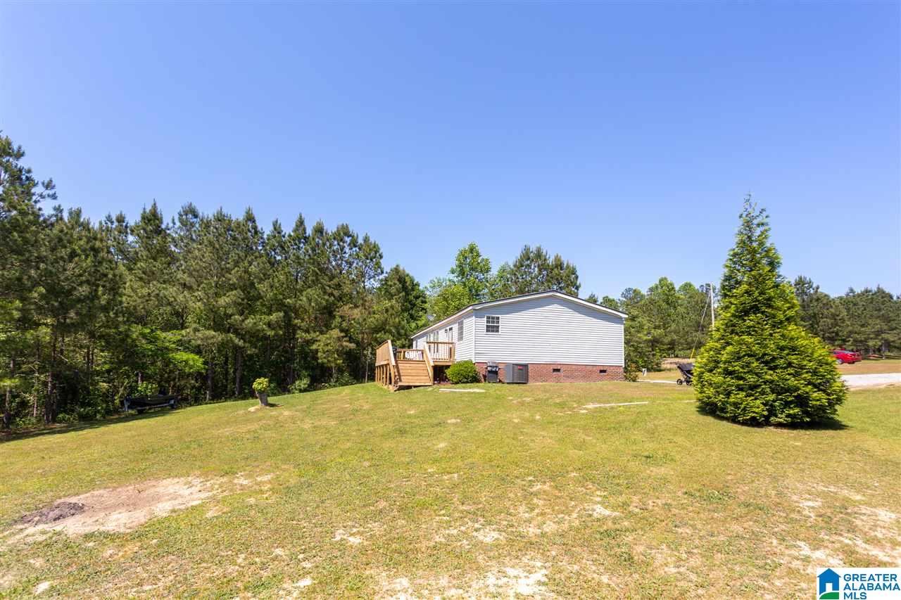 167 Rock Crest Road Odenville, AL 35120 - Photo 34 of 39